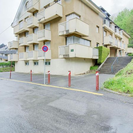 Studio A Cauterets: 4 Pers, Parking, Proche Telecabine Et Centre - Fr-1-401-48 Appartement Buitenkant foto