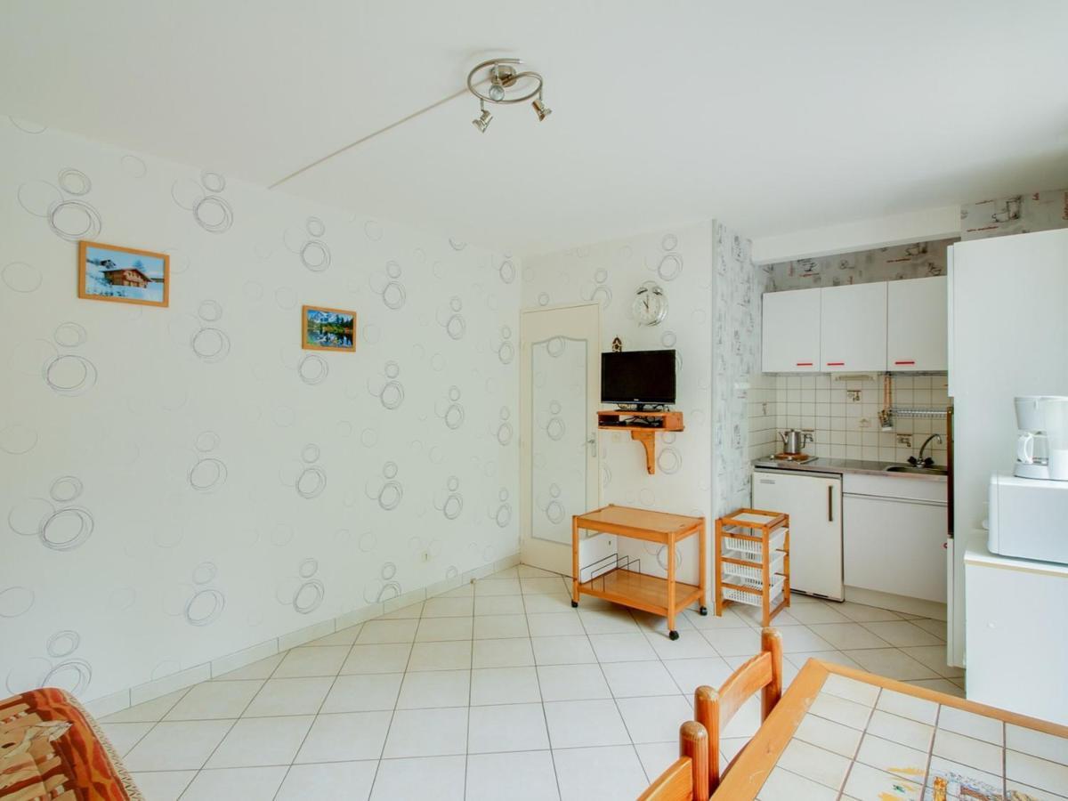 Studio A Cauterets: 4 Pers, Parking, Proche Telecabine Et Centre - Fr-1-401-48 Appartement Buitenkant foto