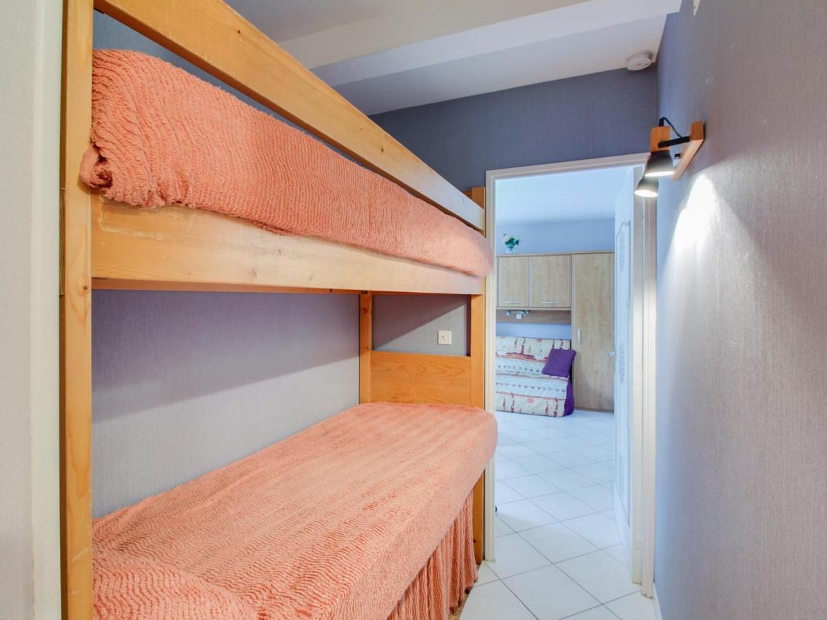 Studio A Cauterets: 4 Pers, Parking, Proche Telecabine Et Centre - Fr-1-401-48 Appartement Buitenkant foto