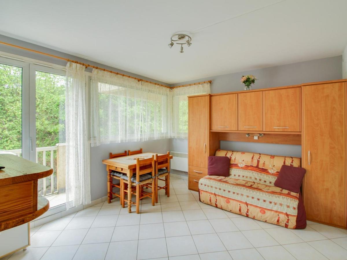 Studio A Cauterets: 4 Pers, Parking, Proche Telecabine Et Centre - Fr-1-401-48 Appartement Buitenkant foto